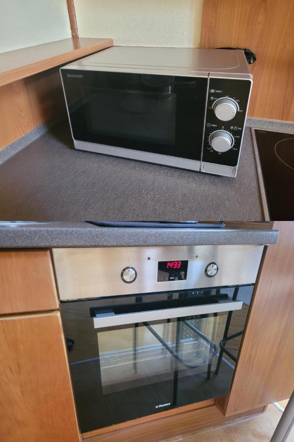 Apartamento D-Mansard, Free Parking, Self-Check-In Klaipėda Exterior foto