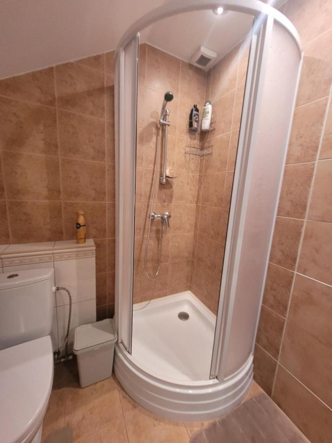 Apartamento D-Mansard, Free Parking, Self-Check-In Klaipėda Exterior foto