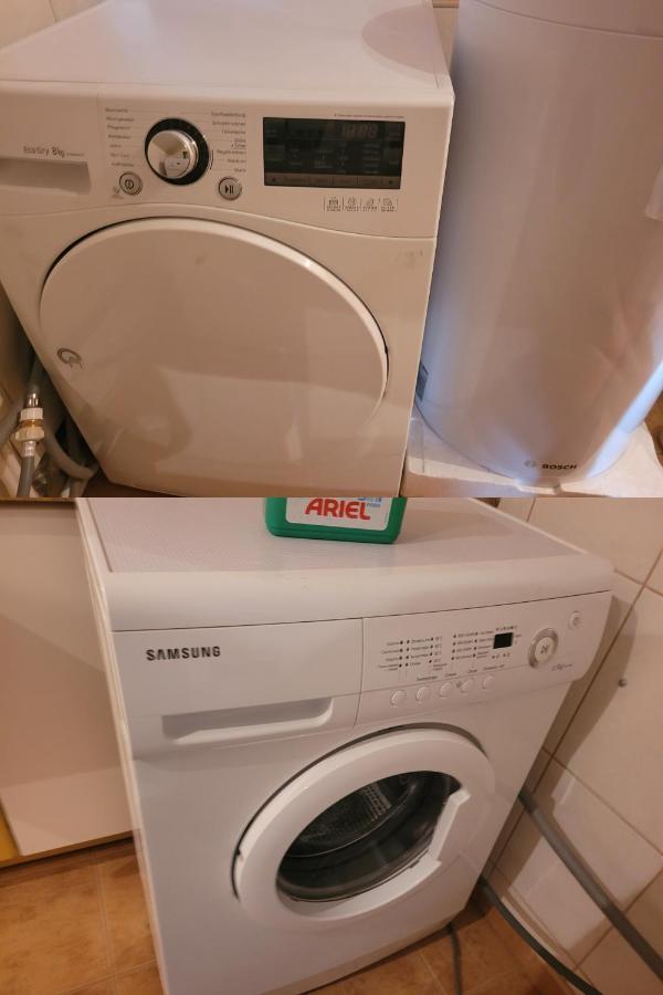 Apartamento D-Mansard, Free Parking, Self-Check-In Klaipėda Exterior foto